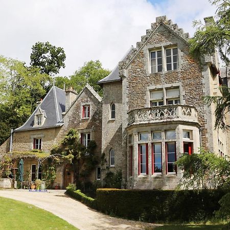 Manoir De Truhelin, A 2 Pas Du Golfe Du Morbihan Arradon Eksteriør bilde
