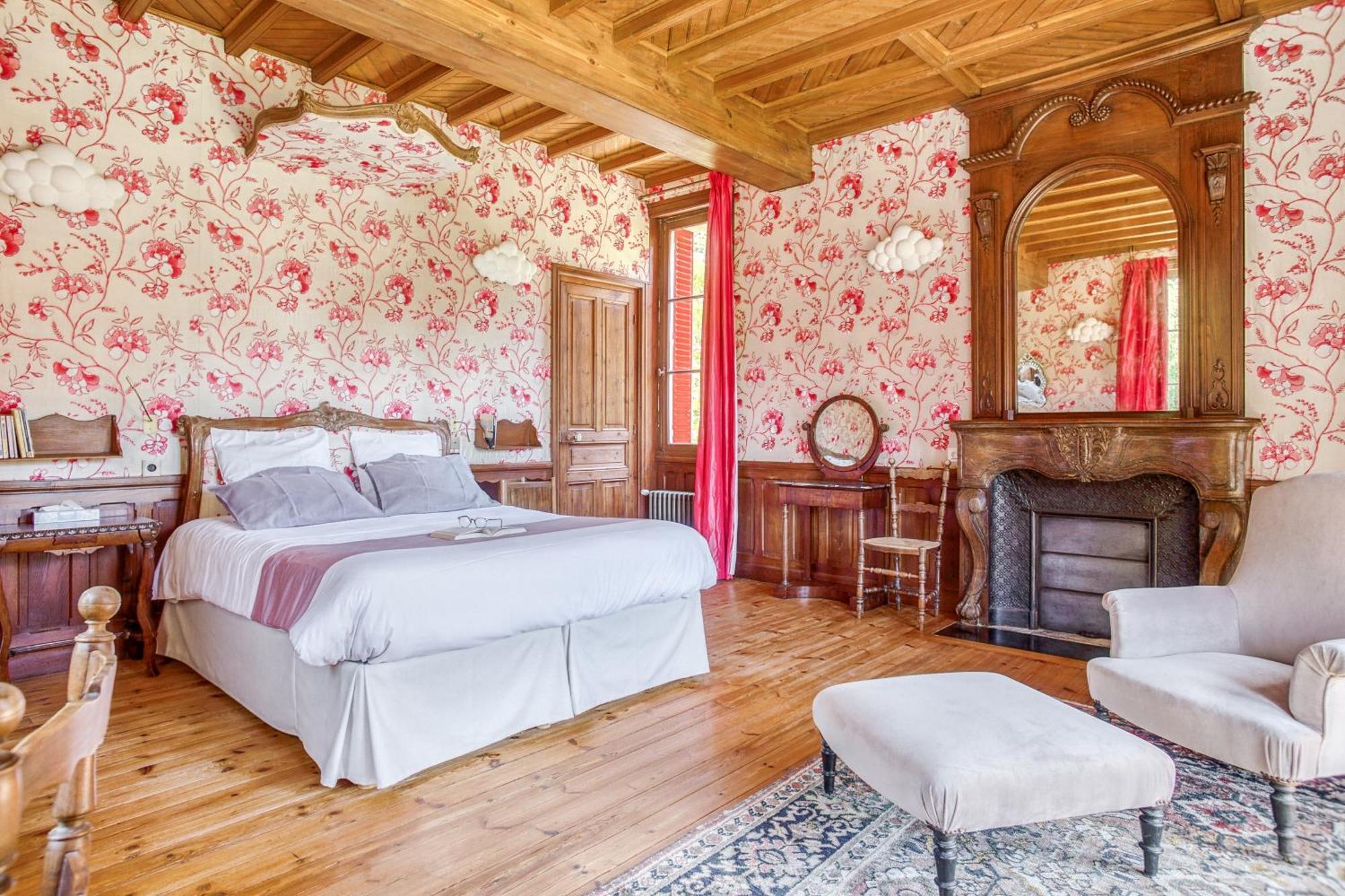 Manoir De Truhelin, A 2 Pas Du Golfe Du Morbihan Arradon Rom bilde