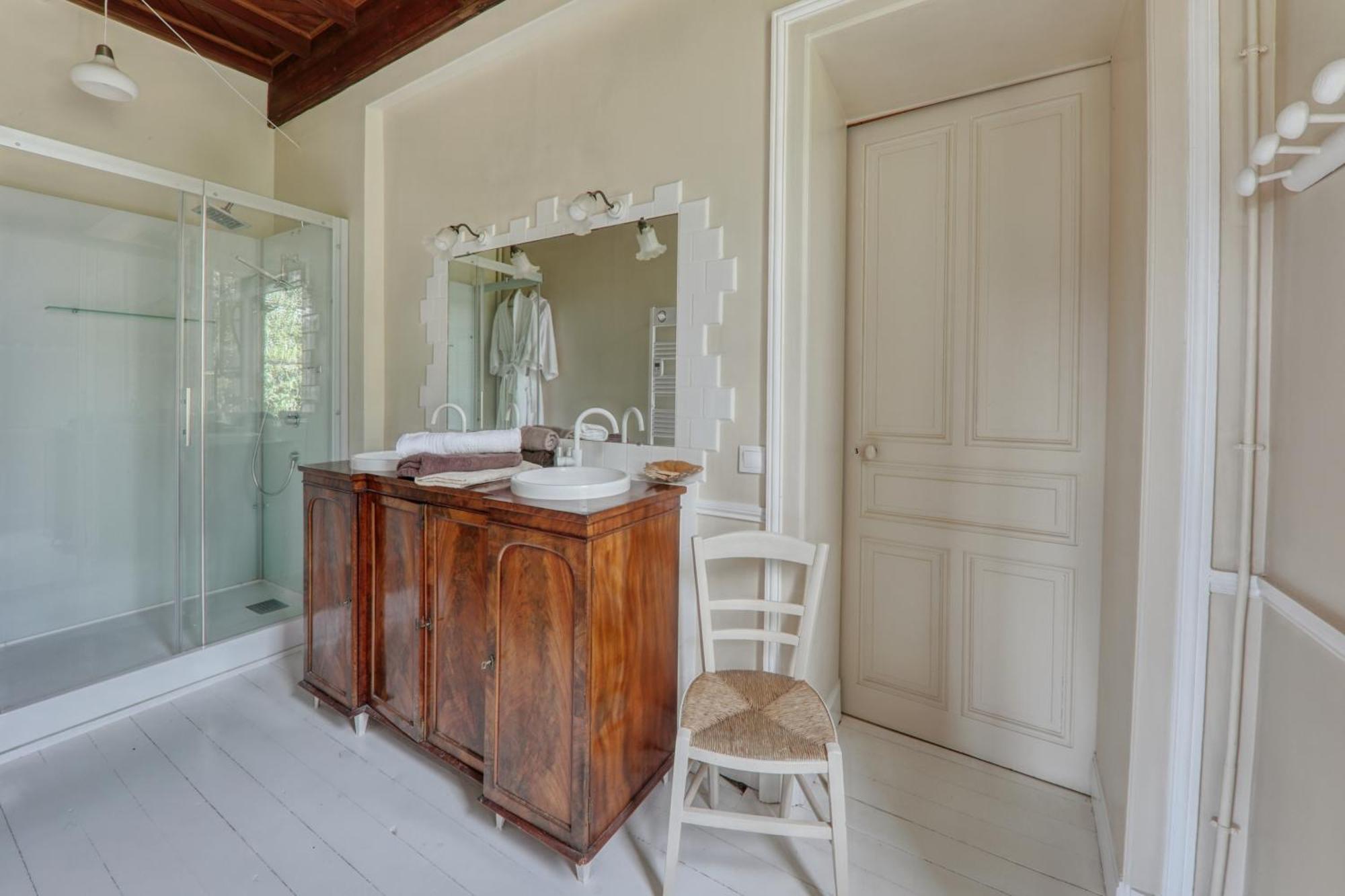 Manoir De Truhelin, A 2 Pas Du Golfe Du Morbihan Arradon Rom bilde