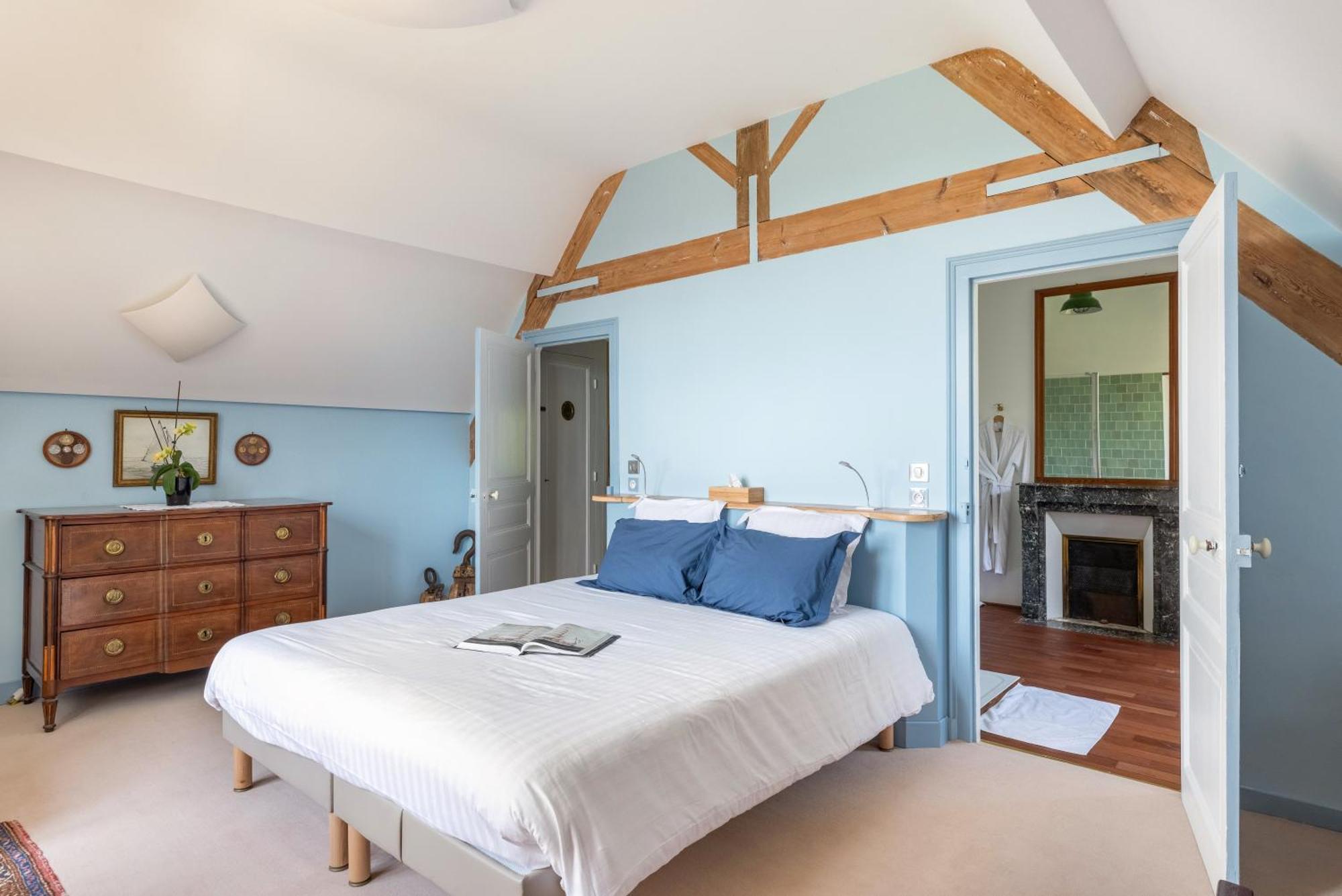 Manoir De Truhelin, A 2 Pas Du Golfe Du Morbihan Arradon Rom bilde