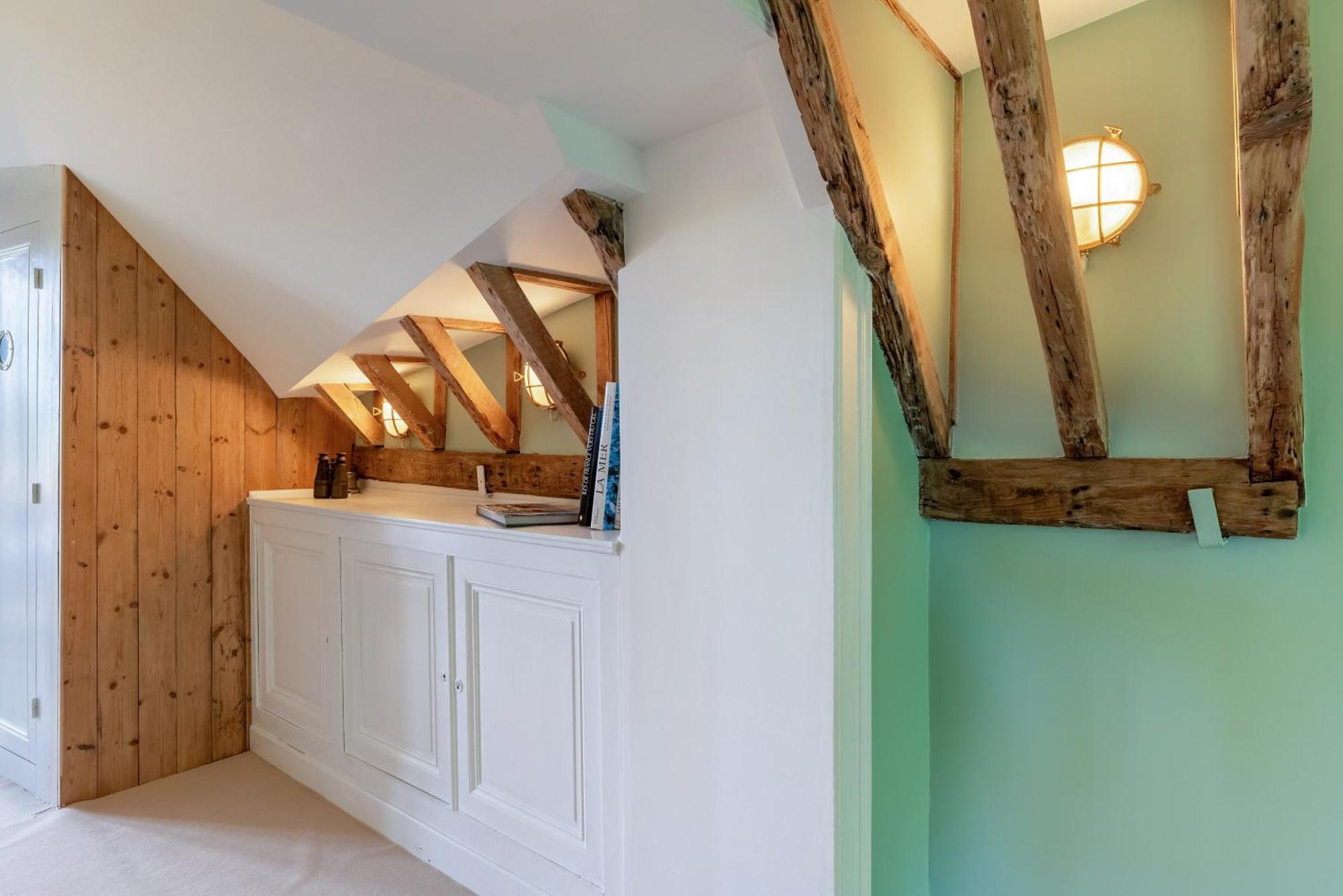Manoir De Truhelin, A 2 Pas Du Golfe Du Morbihan Arradon Rom bilde